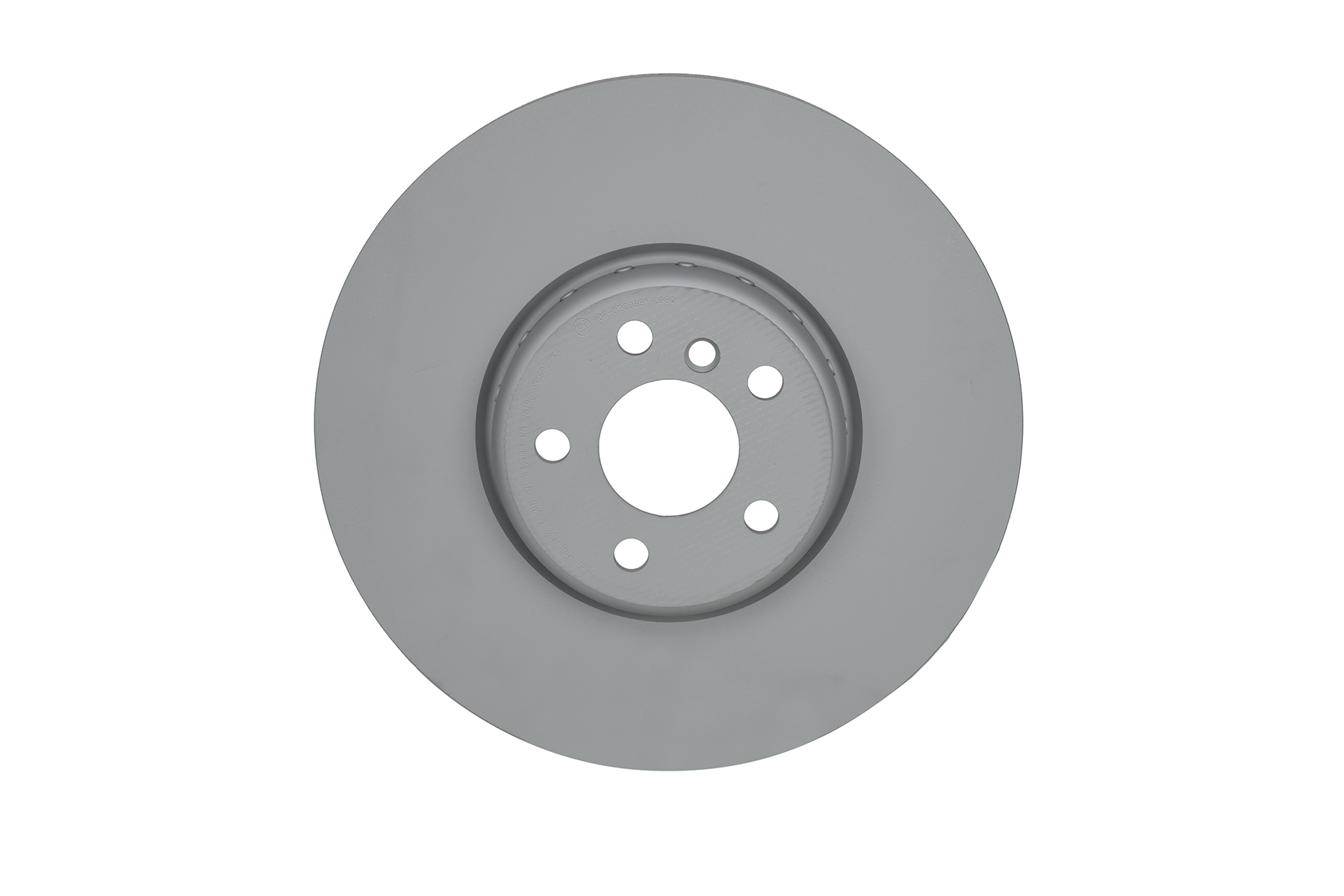 BOSCH 0986479F59-FREN DİSKİ ÖN SAG BMW G20 3 SERİSİ 2019 > 34116860912_/2761